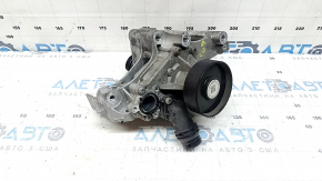 Water pump with housing for BMW 3 G20 20-20 B58
