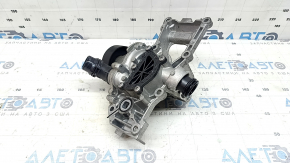 Water pump with housing for BMW 3 G20 20-20 B58