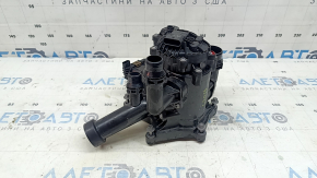 Thermostat housing assembly BMW 3 G20 20-26 B58