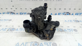 Thermostat housing assembly BMW 3 G20 20-26 B58