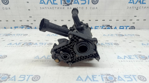 Thermostat housing assembly BMW 3 G20 20-26 B58