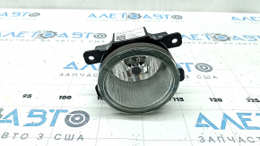 Right fog light for Jeep Compass 22-26 halogen
