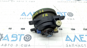 Right fog light for Jeep Compass 22-26 halogen