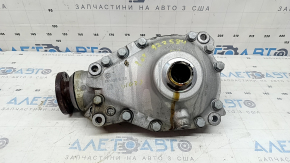 BMW 3 Series G20 19-26 2.0T Front Axle, B58 AWD 94kW