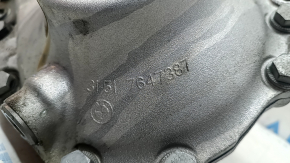 BMW 3 Series G20 19-26 2.0T Front Axle, B58 AWD 94kW