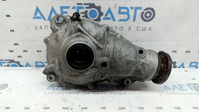 BMW 3 Series G20 19-26 2.0T Front Axle, B58 AWD 94kW