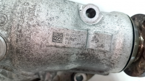 BMW 3 Series G20 19-26 2.0T Front Axle, B58 AWD 94kW