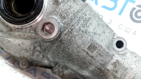 BMW 3 Series G20 19-26 2.0T Front Axle, B58 AWD 94kW