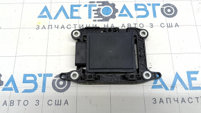 Jeep Compass 22-26 Radar Cruise Control with Bracket
