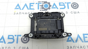 Jeep Compass 22-26 Radar Cruise Control with Bracket