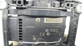 Jeep Compass 22-26 Radar Cruise Control with Bracket