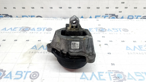 Left engine mount for BMW 3 G20 20-26 B58 AWD