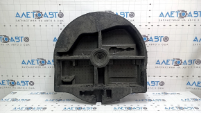Foam plastic for Ford Fusion mk5 13-20 hybrid tool, type 2, under the hook, tear