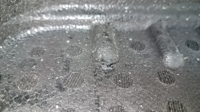 Foam plastic for Ford Fusion mk5 13-20 hybrid tool, type 2, under the hook, tear