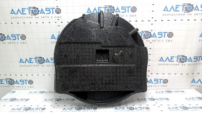 Foam plastic for Ford Fusion mk5 13-20 hybrid tool, type 2, under the hook, tear