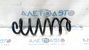 Rear left spring Lincoln Corsair 20-26 awd, 2.0 2.3