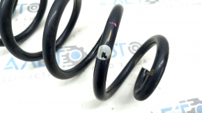 Lincoln Corsair 20-26 AWD 2.0 2.3 Rear Right Spring