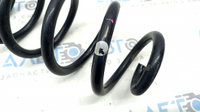 Rear left spring Lincoln Corsair 20-26 awd, 2.0 2.3