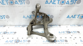 Lincoln Corsair 20-26 rear left axle