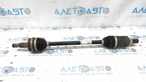 Drive axle shaft rear left Lincoln Corsair 20-26 2.0 2.3