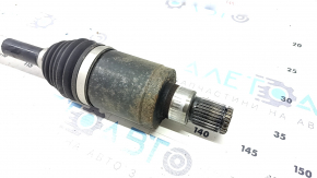 Drive axle shaft rear left Lincoln Corsair 20-26 2.0 2.3