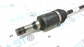 Drive axle shaft rear right Lincoln Corsair 20-26 2.0 2.3