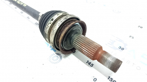 Drive axle shaft rear right Lincoln Corsair 20-26 2.0 2.3