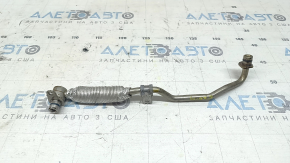 BMW 3 Series G20 20-26 B58 Turbocharger Intake Cooling Pipe