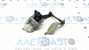 Lincoln Corsair 20-26 Rear Left Tire Level Sensor with Tie Rod
