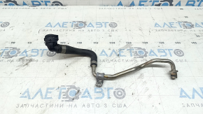 BMW 3 Series G20 20-26 B58 Turbo Cooling Pipe