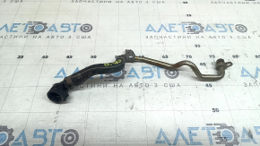 BMW 3 Series G20 20-26 B58 Turbo Cooling Pipe