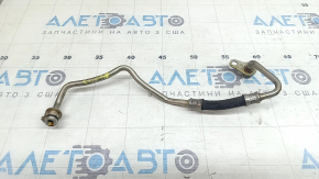 BMW 3 G20 20-26 B58 Turbo Oil Supply Pipe