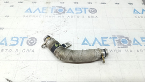 BMW 3 G20 20-26 B58 Turbocharger Oil Drain Pipe