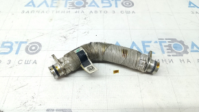 BMW 3 G20 20-26 B58 Turbocharger Oil Drain Pipe