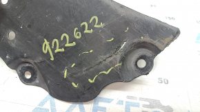 BMW 3 G20 19-26 AWD front left underbody protection, small, tear
