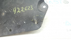 BMW 3 G20 19-26 AWD front right underbody protection, small, tear