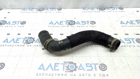Lower cooling hose for Lincoln Corsair 20-22 2.0 2.3