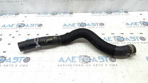 Upper cooling hose Lincoln Corsair 20-22 2.0 2.3