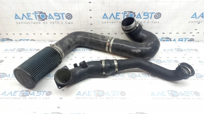 Air duct for the BMW 3 G20 20-26 B58 turbine