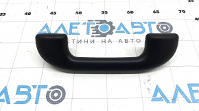 Jeep Compass 19-25 front left ceiling handle, black