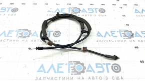 Lincoln Corsair 20-26 Front Hood Release Cable