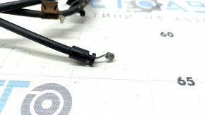 Lincoln Corsair 20-26 Front Hood Release Cable