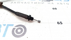 Lincoln Corsair 20-26 Front Hood Release Cable