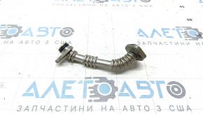 Lincoln Corsair 20-22 2.3 Turbocharger Oil Drain Pipe