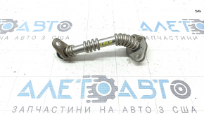 Lincoln Corsair 20-22 2.3 Turbocharger Oil Drain Pipe