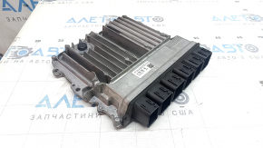 BMW 3 Series G20 20-22 3.0T B58B30B Engine Computer ECU Flashed