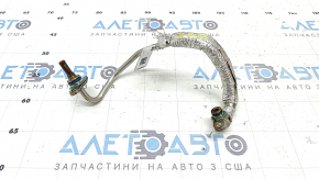Lincoln Corsair 20-22 2.3 Turbocharger Oil Supply Line