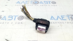 BMW 3 Series G20 20-22 3.0T B58B30B white 38-pin ECU connector