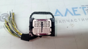 BMW 3 Series G20 20-22 3.0T B58B30B white 38-pin ECU connector