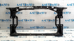 Audi A4 B9 17-25 radiator panel TV